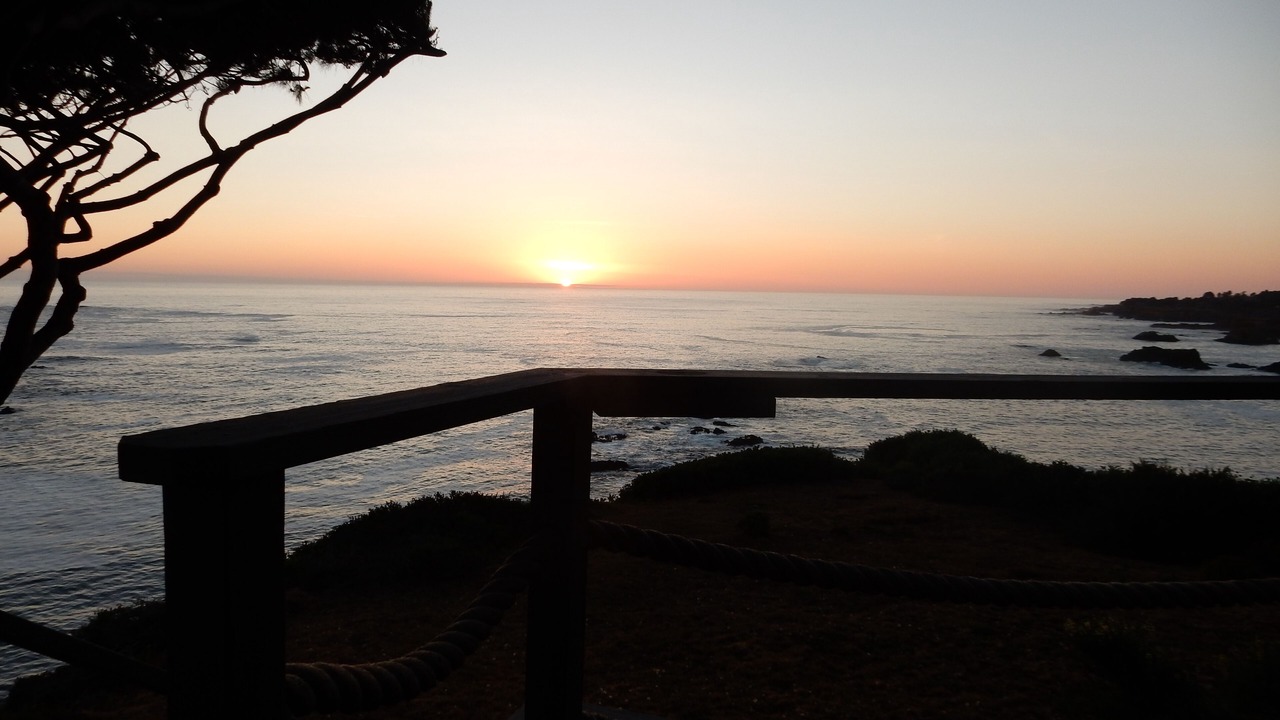 Photo of Outdoor in Mendocino