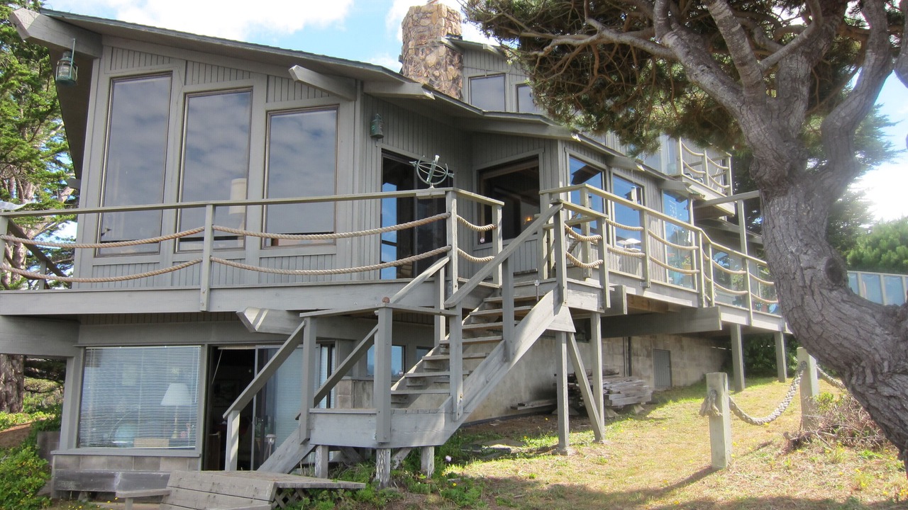 Photo of Others in Mendocino