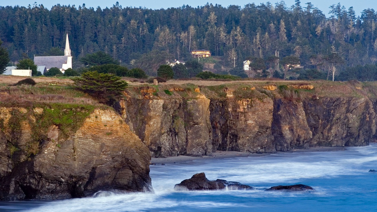 Photo of Others in Mendocino