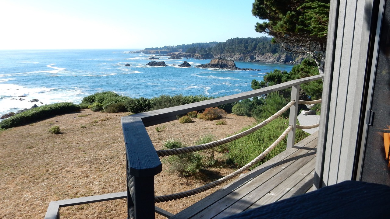 Photo of Others in Mendocino