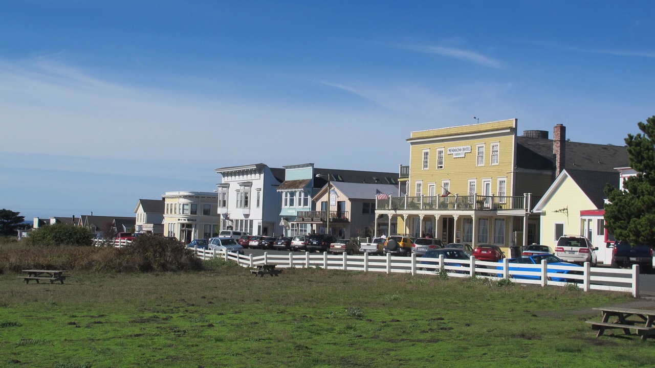 Photo of Others in Mendocino
