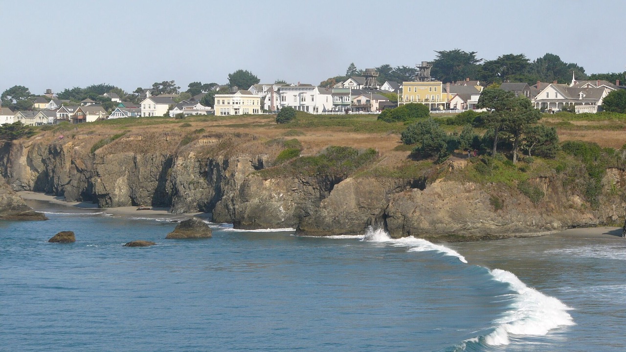 Photo of Outdoor in Mendocino