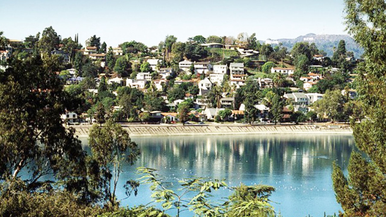 Photo of Outdoor in Silver Lake
