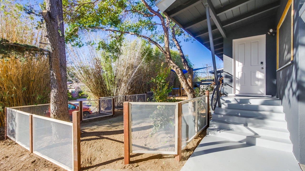 Photo of Outdoor in Olde Carlsbad