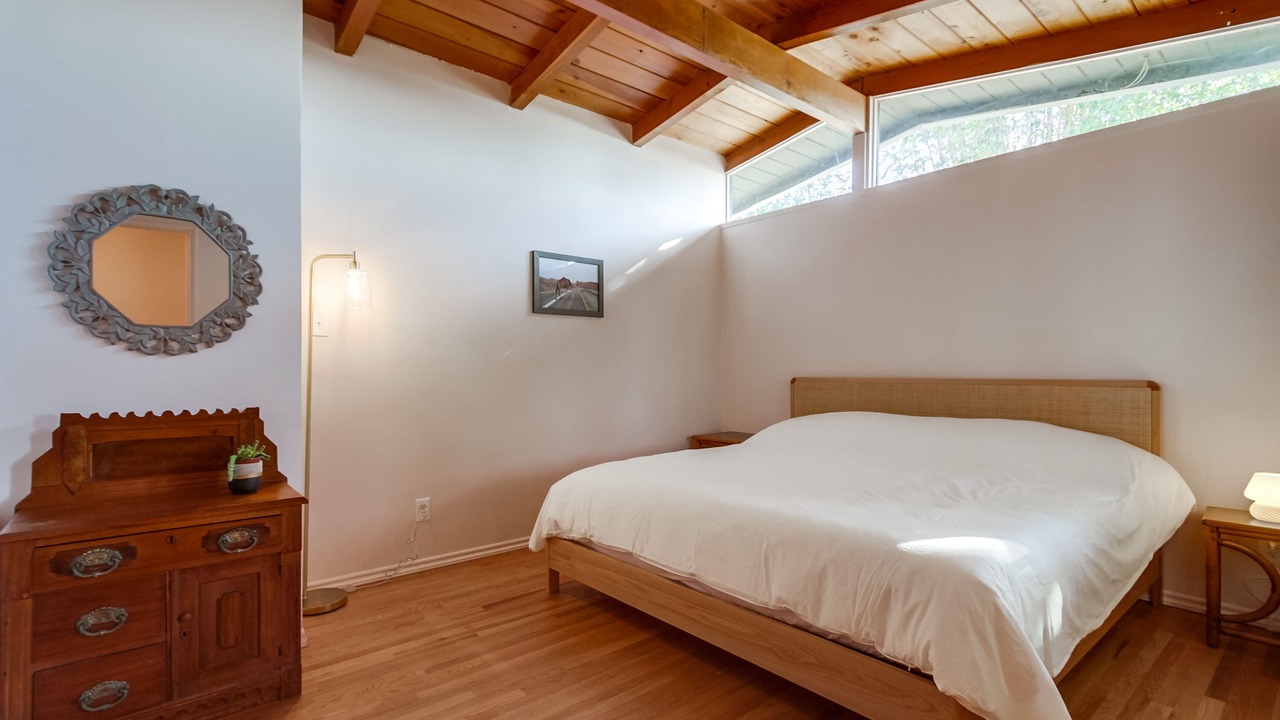 Photo of Bedroom in Olde Carlsbad