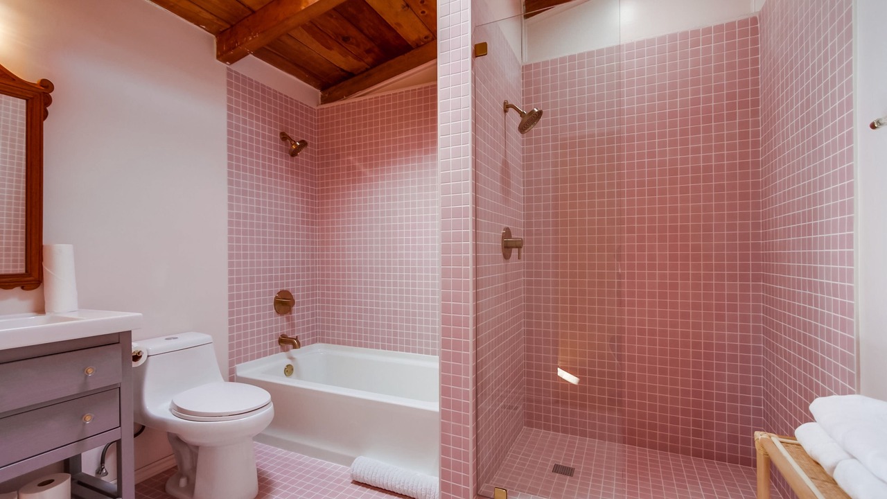 Photo of Bathroom in Olde Carlsbad