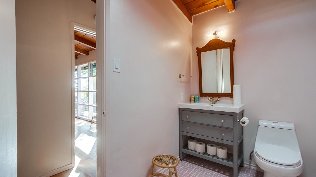 Photo of Bathroom in Olde Carlsbad