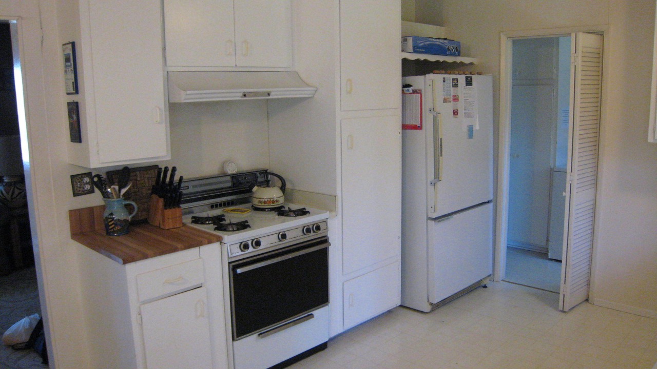 Photo of Kitchen in Bolsa Chica-Heil