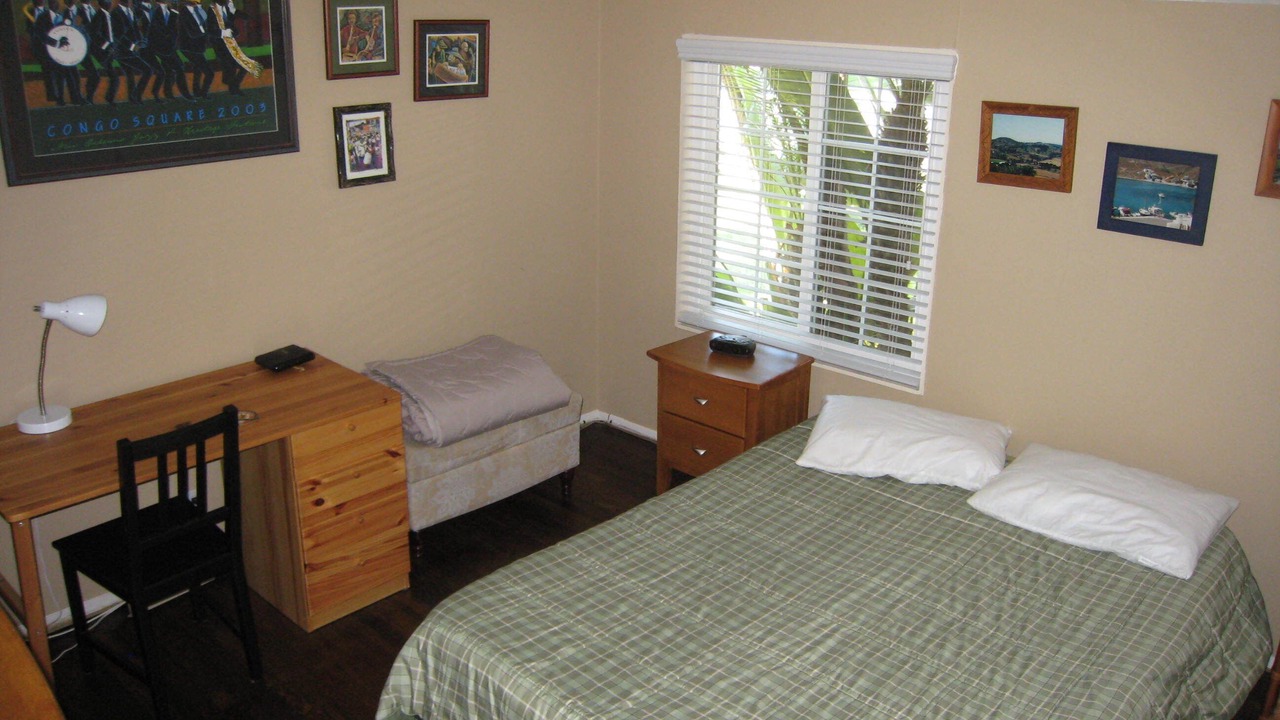 Photo of Bedroom in Bolsa Chica-Heil