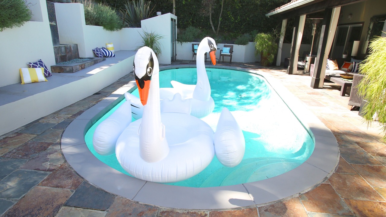 Photo of Outdoor in Laurel Canyon