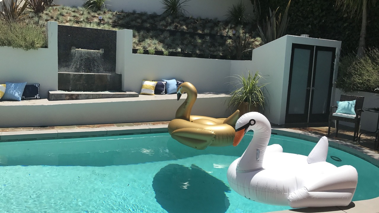 Photo of Outdoor in Laurel Canyon
