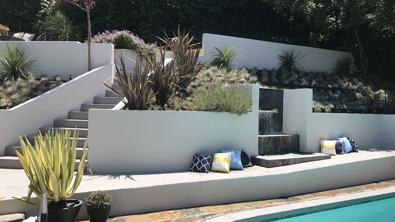 Photo of Outdoor in Laurel Canyon