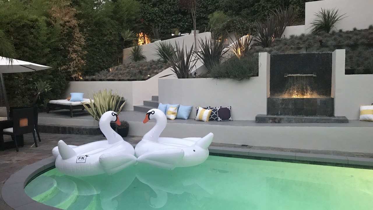 Photo of Outdoor in Laurel Canyon