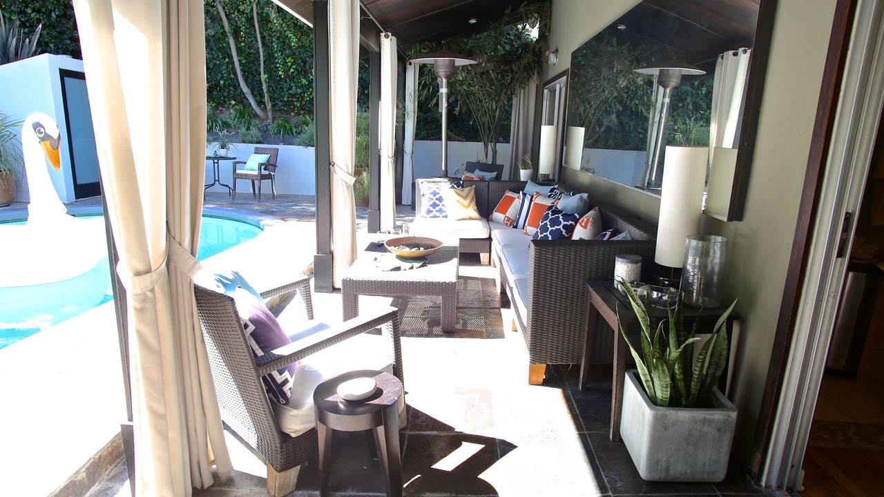 Photo of Outdoor in Laurel Canyon