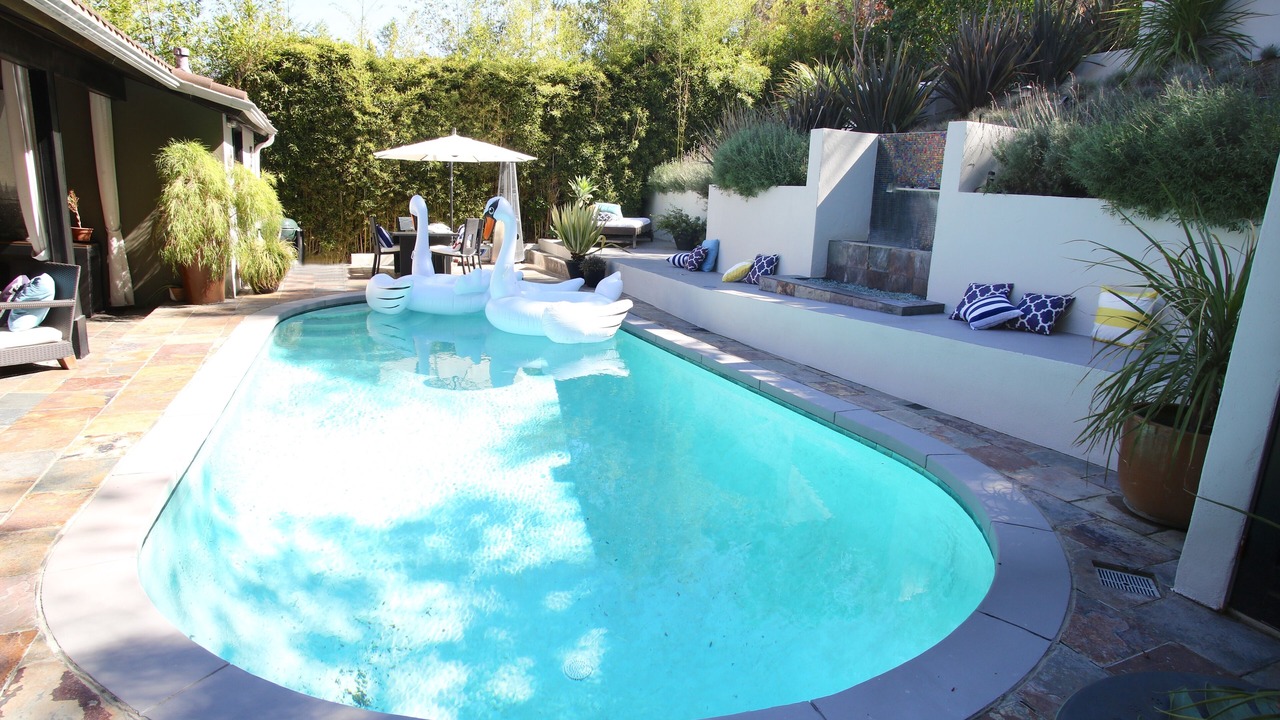 Photo of Outdoor in Laurel Canyon