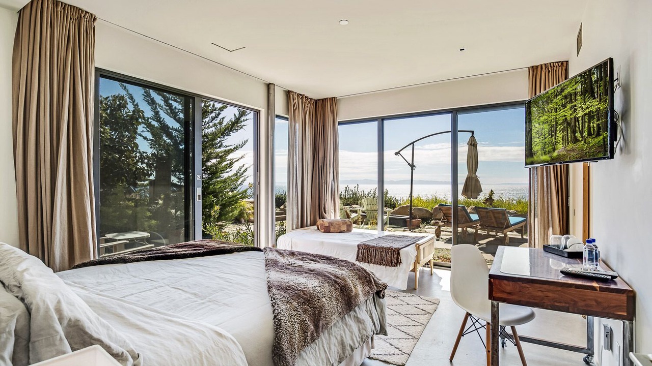 Photo of Bedroom in Santa Barbara