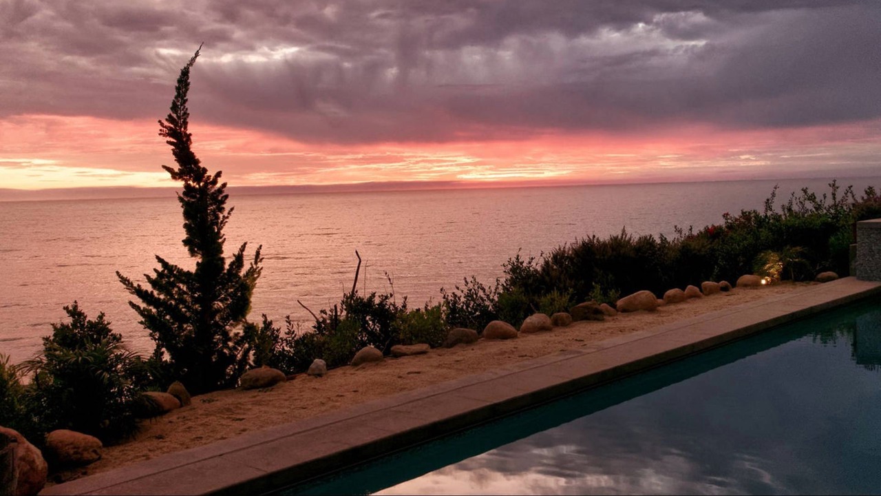 Photo of Outdoor in Santa Barbara