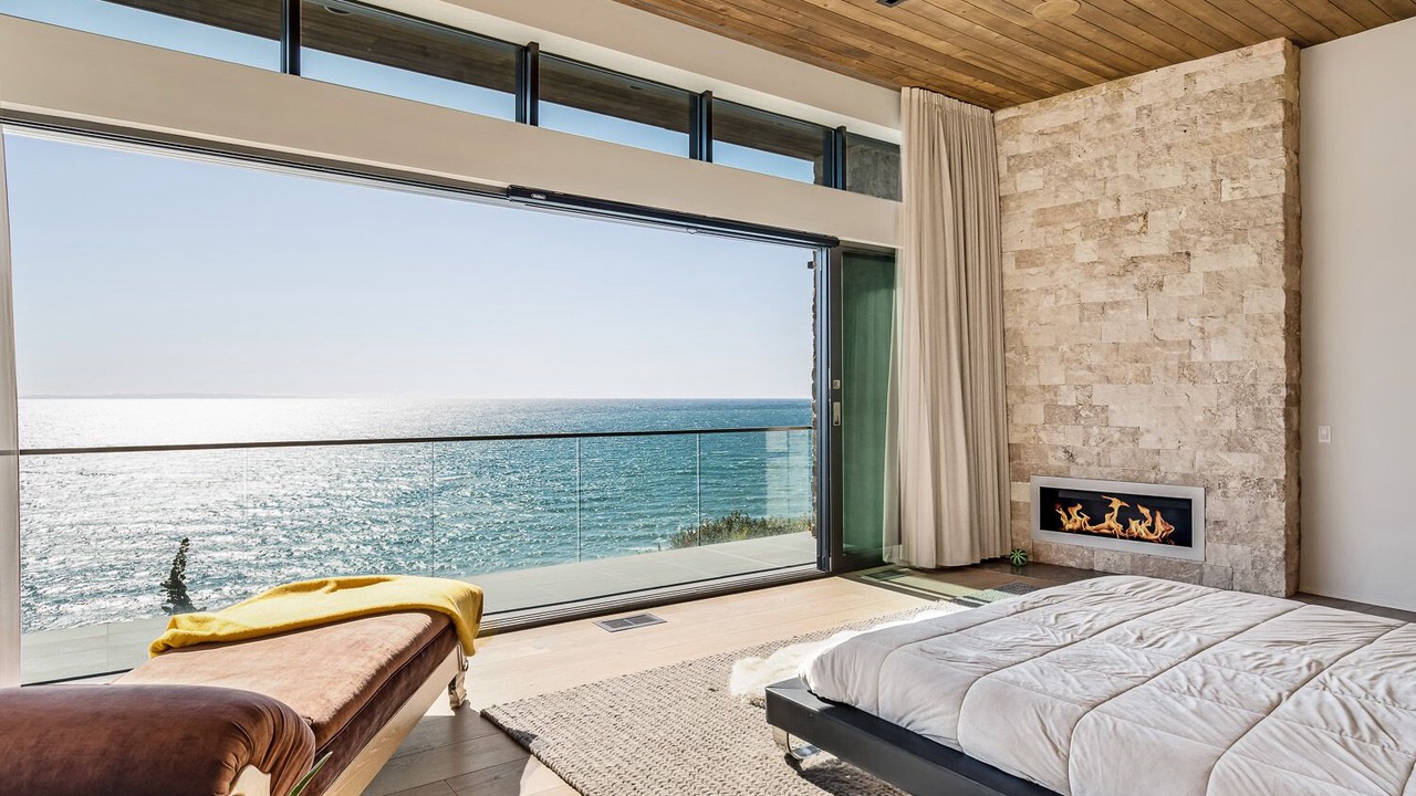 Photo of Bedroom in Santa Barbara