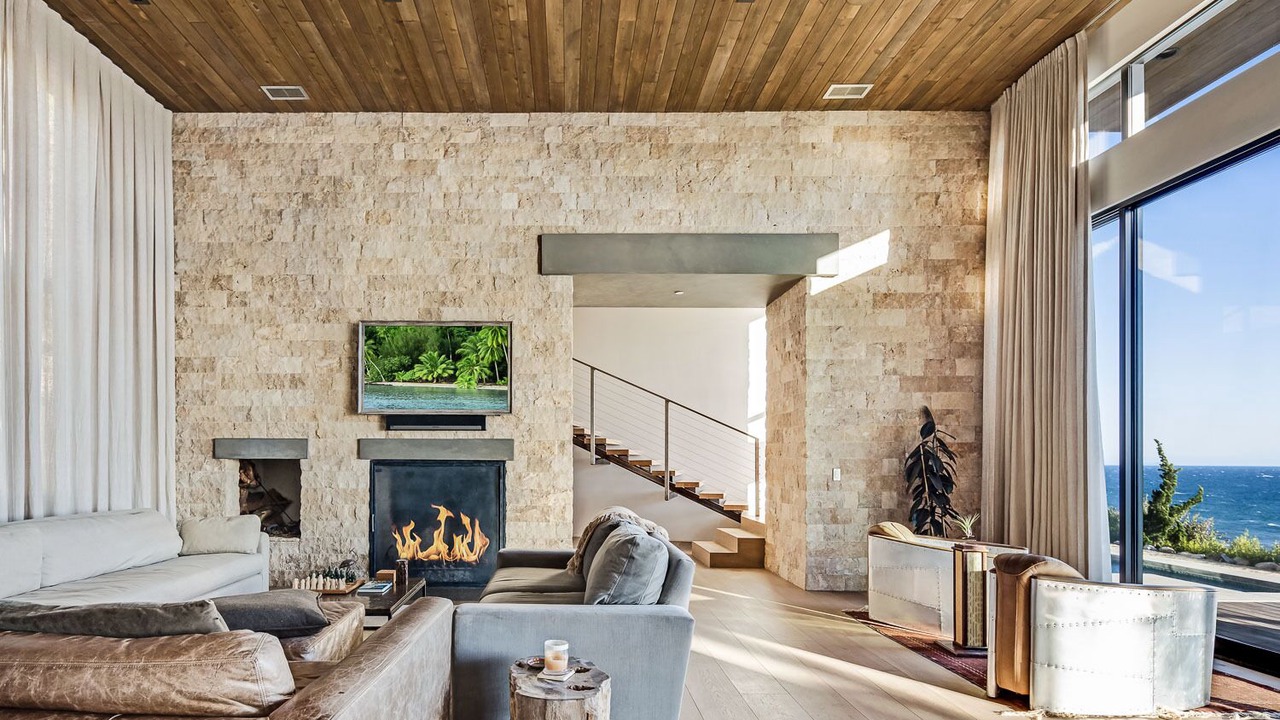 Photo of Livingroom in Santa Barbara