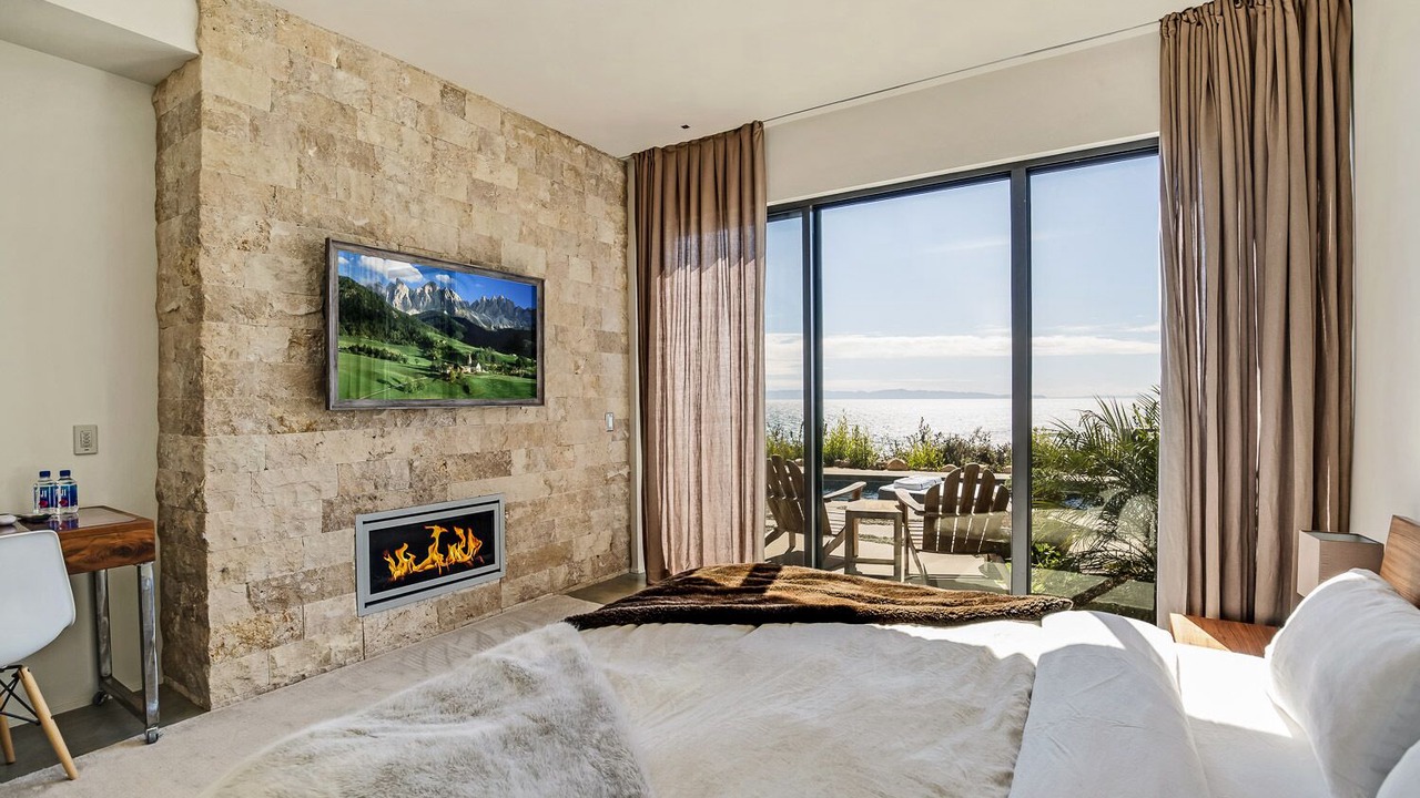 Photo of Bedroom in Santa Barbara