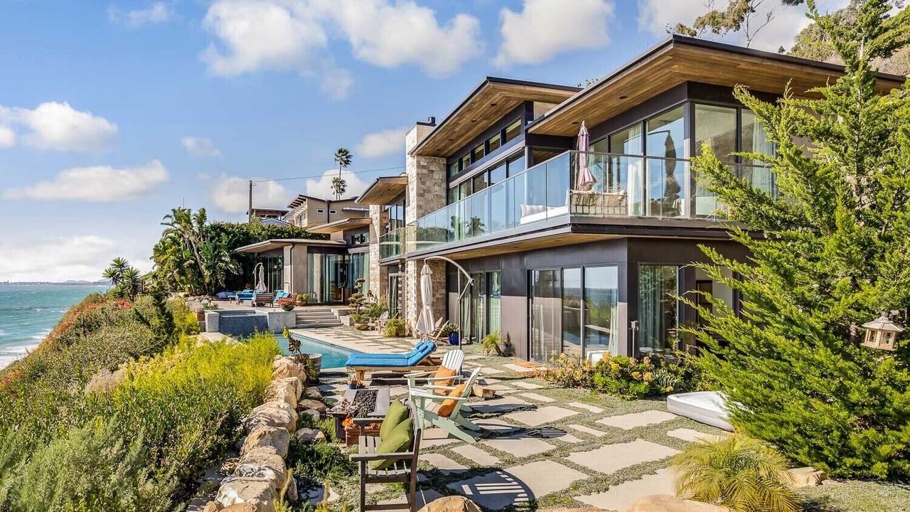 Photo of Outdoor in Santa Barbara