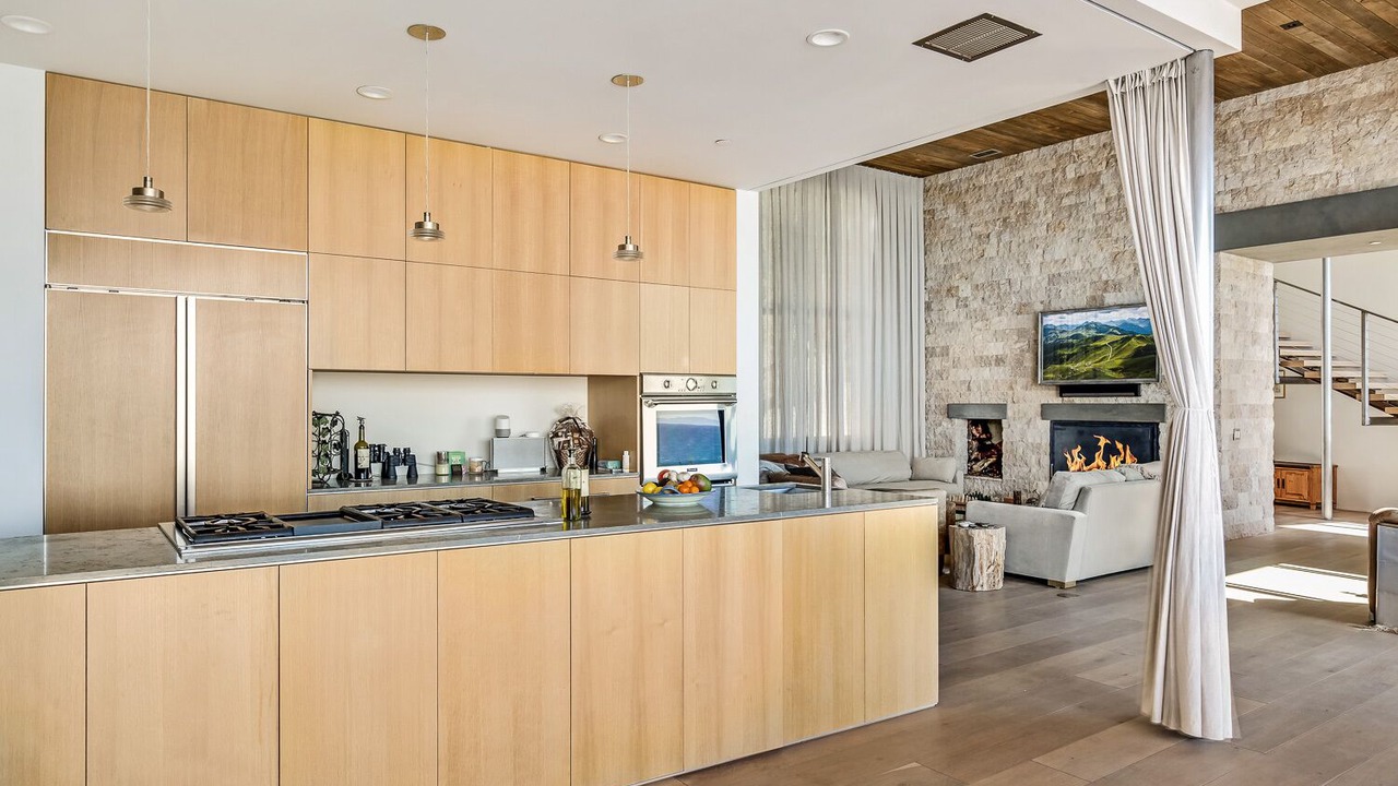 Photo of Kitchen in Santa Barbara