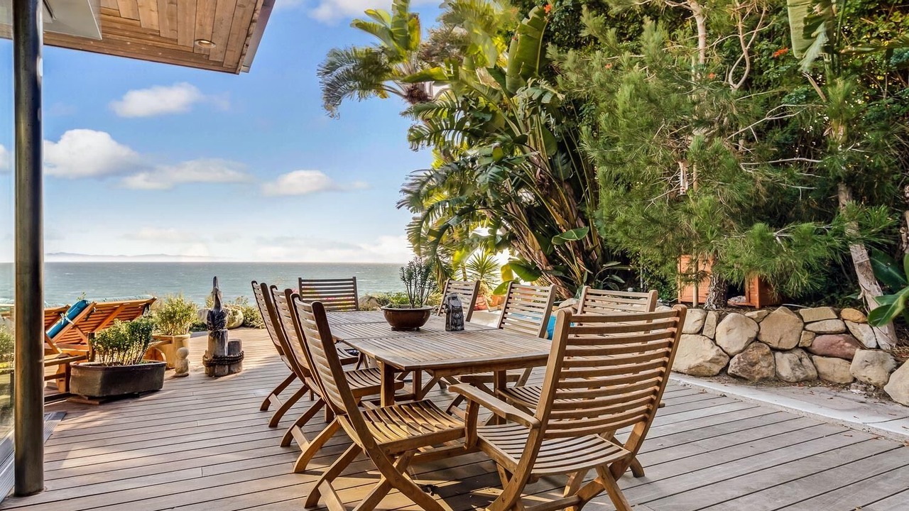 Photo of Outdoor in Santa Barbara