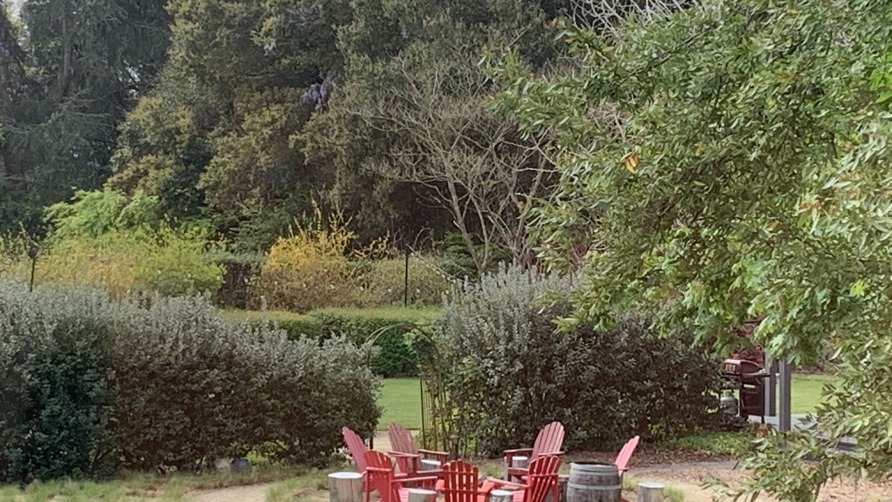 Photo of Outdoor in Napa