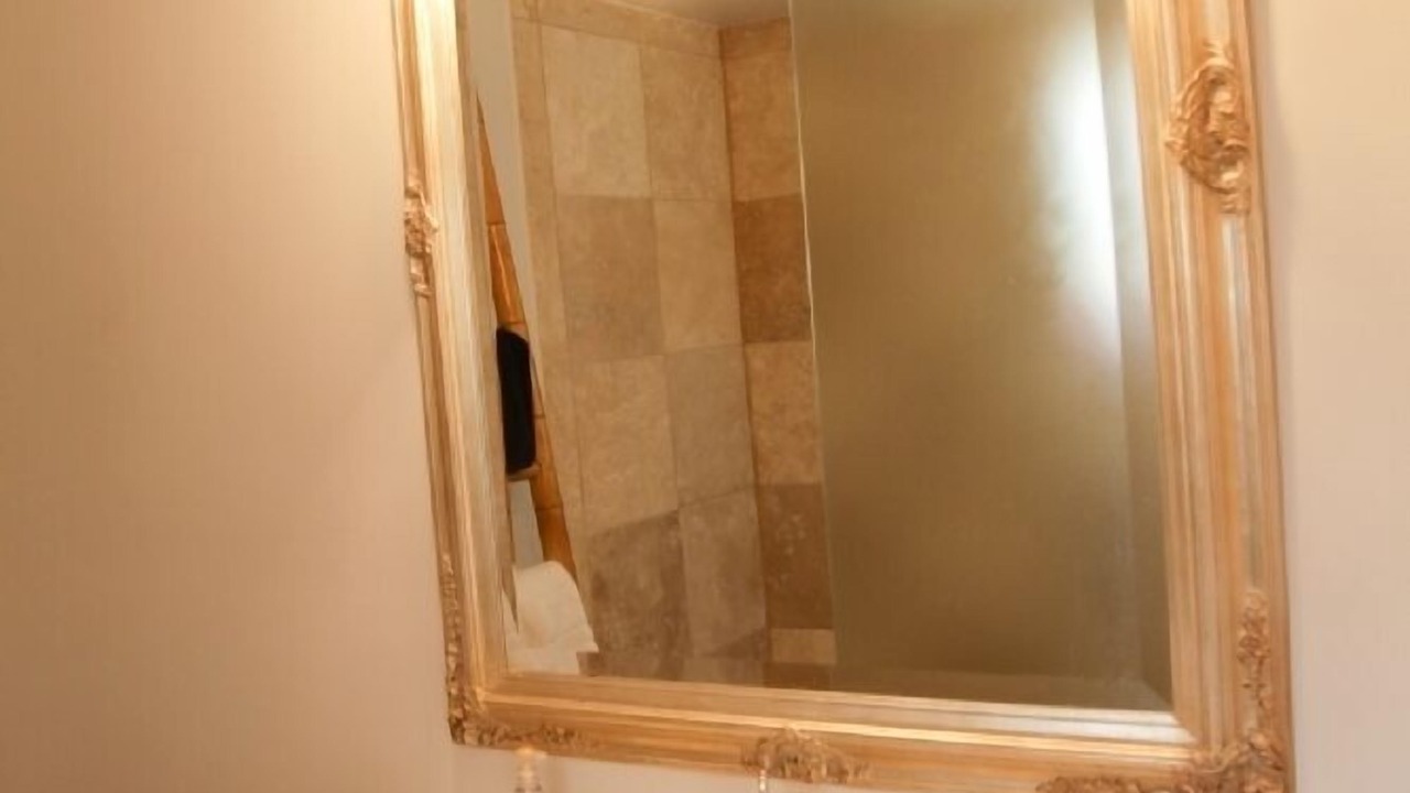 Photo of Bathroom in Napa
