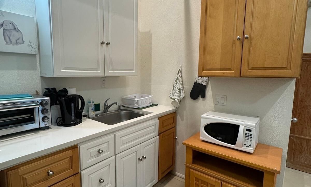 Photo of Kitchen in Van Nuys