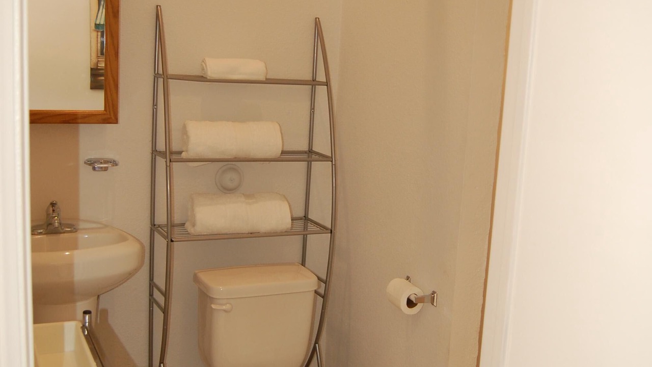 Photo of Bathroom in Van Nuys