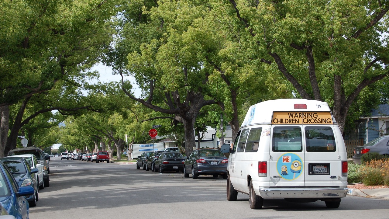 Photo of Others in Van Nuys