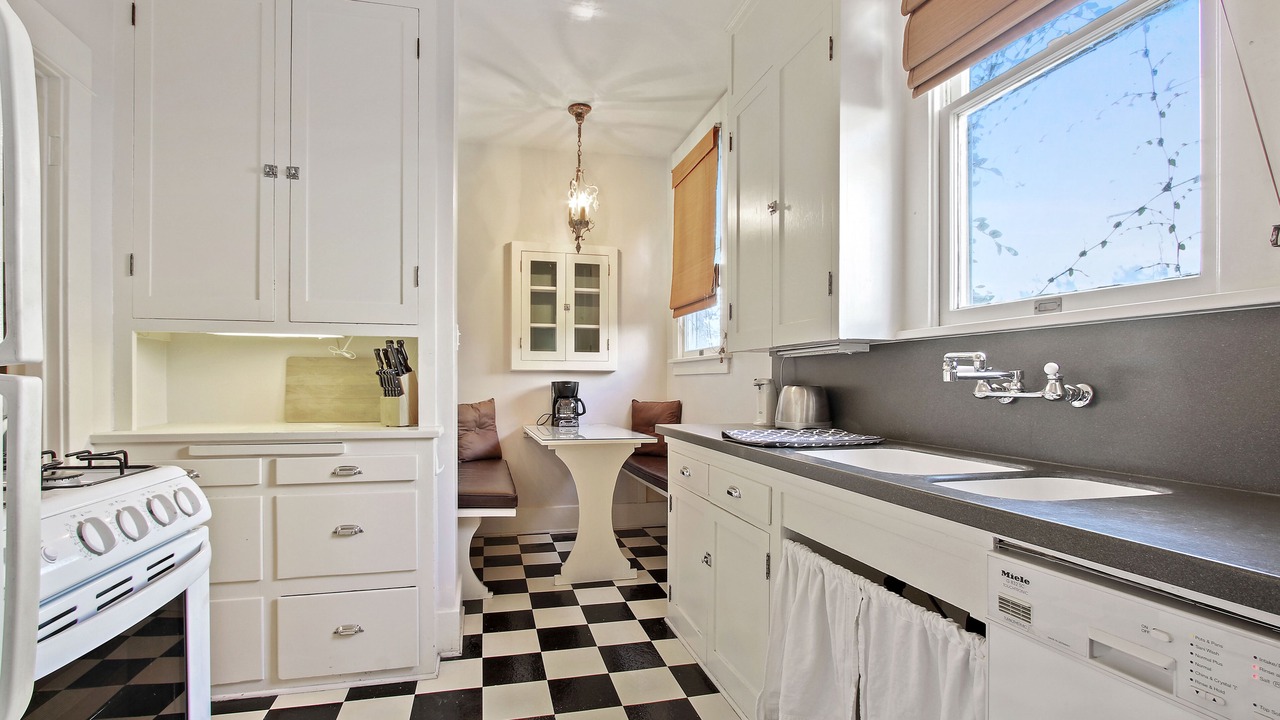 Photo of Kitchen in Larchmont