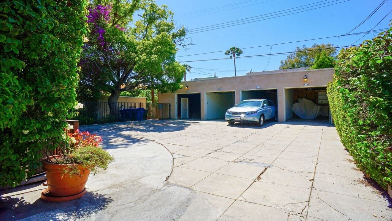 Photo of Outdoor in Larchmont