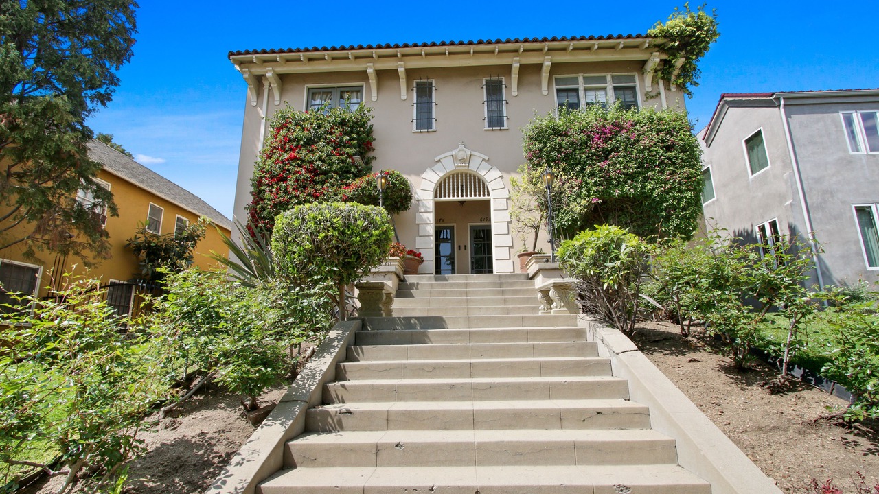 Photo of Outdoor in Larchmont