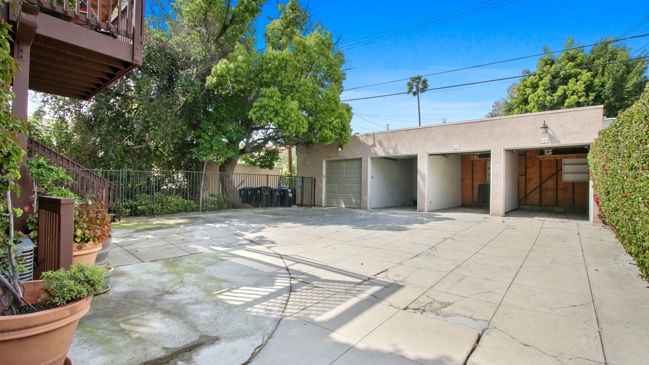 Photo of Outdoor in Larchmont