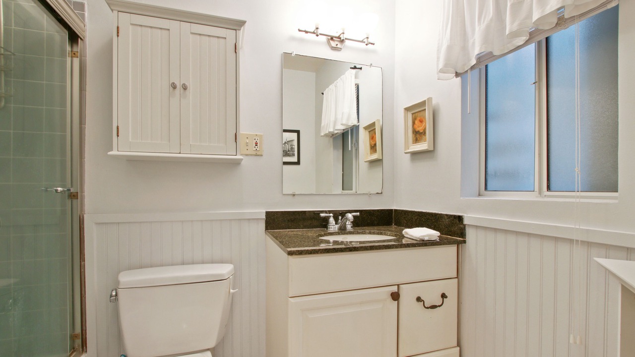 Photo of Bathroom in Larchmont