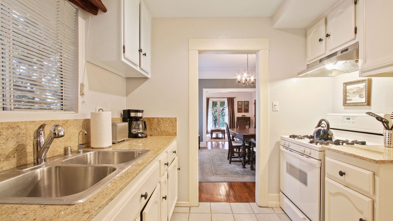 Photo of Kitchen in Larchmont