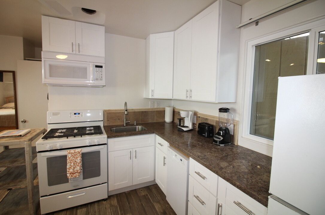 Photo of Kitchen in South Mission Beach