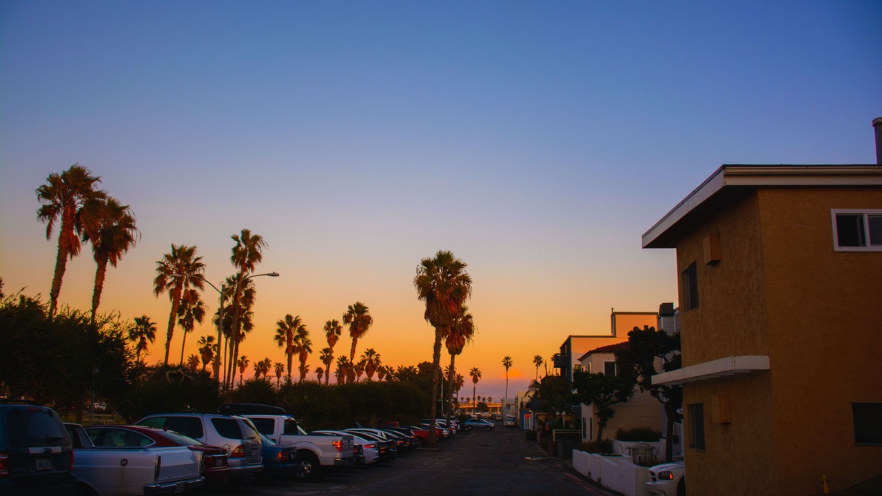 Photo of Outdoor in South Mission Beach