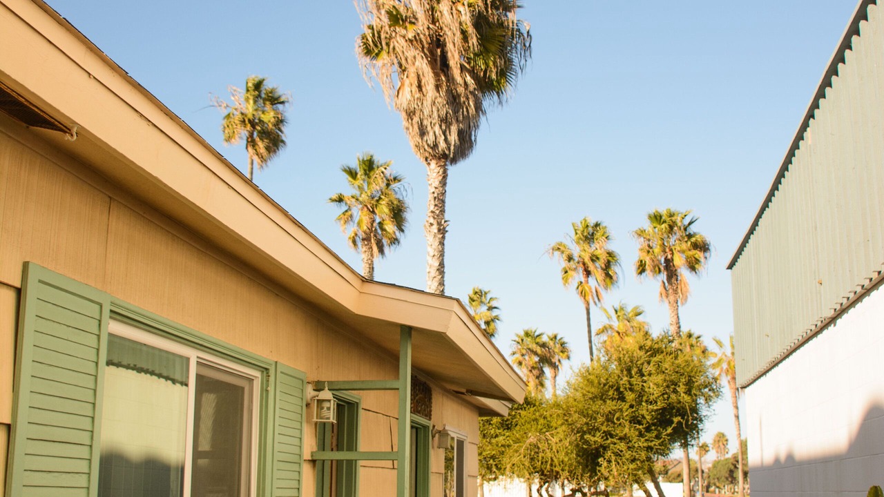 Photo of Outdoor in South Mission Beach