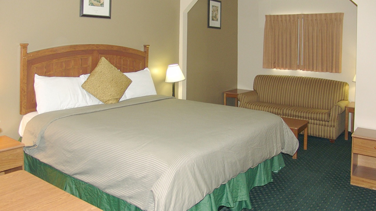 Photo of Bedroom in Taft