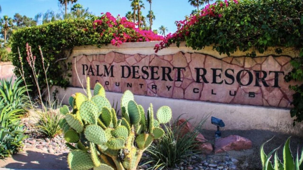 Photo of Outdoor in Palm Desert