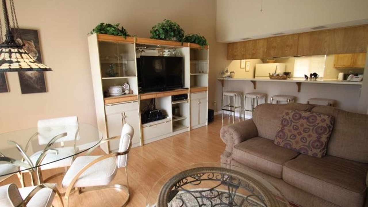 Photo of Bedroom in Palm Desert