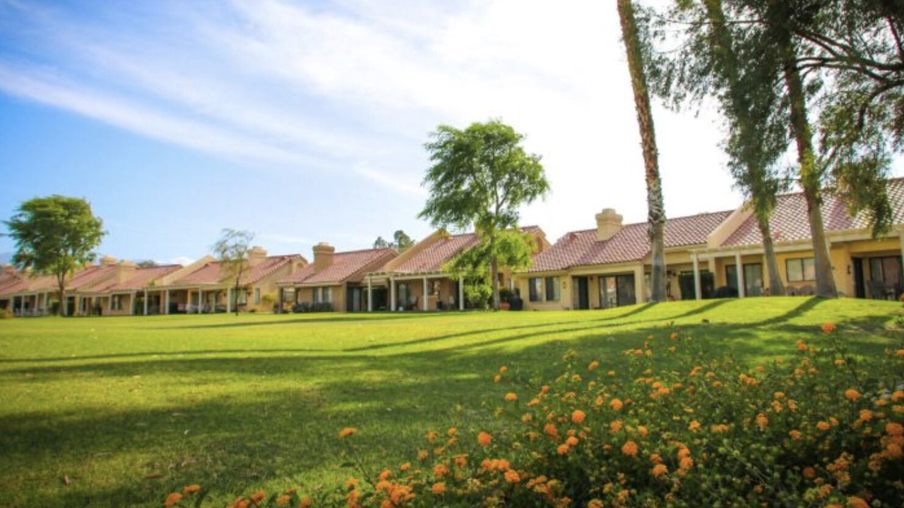 Photo of Outdoor in Palm Desert