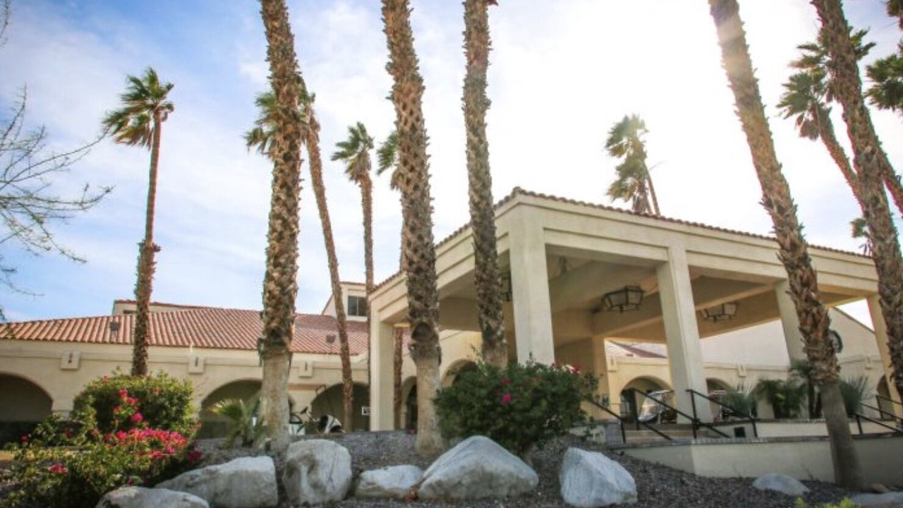 Photo of Outdoor in Palm Desert