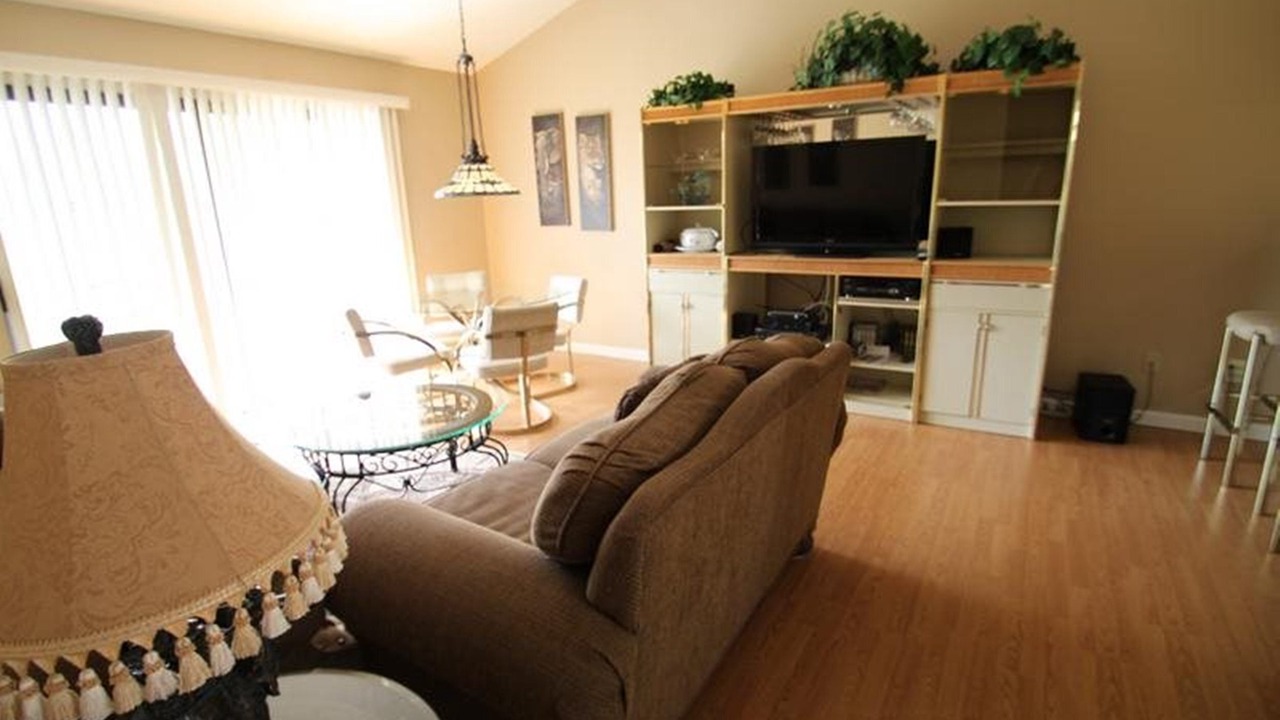 Photo of Bedroom in Palm Desert