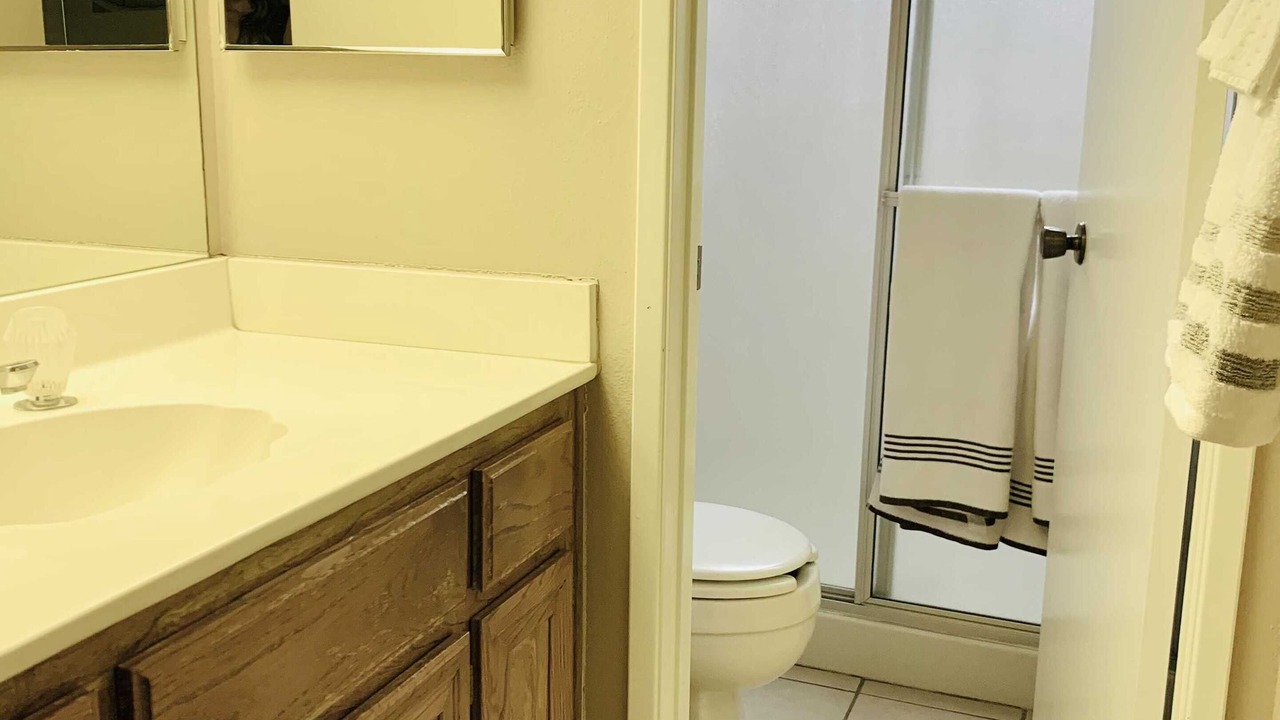 Photo of Bathroom in Palm Desert