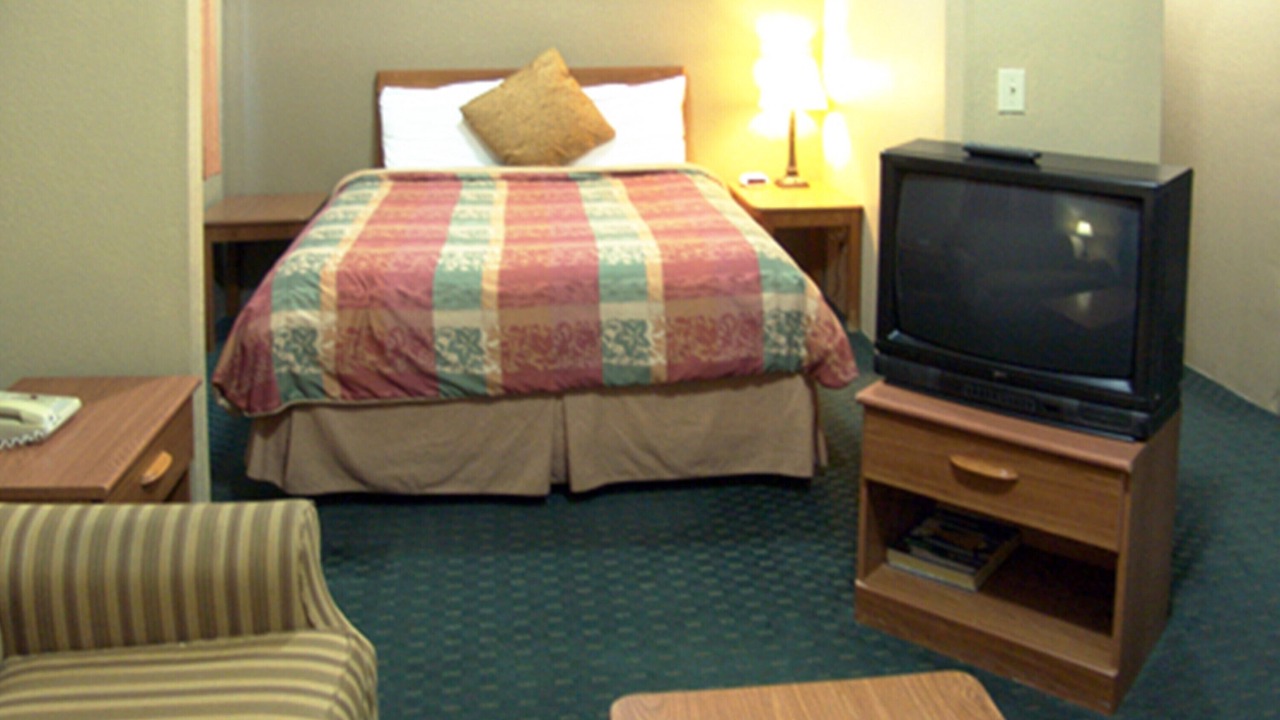 Photo of Bedroom in Taft