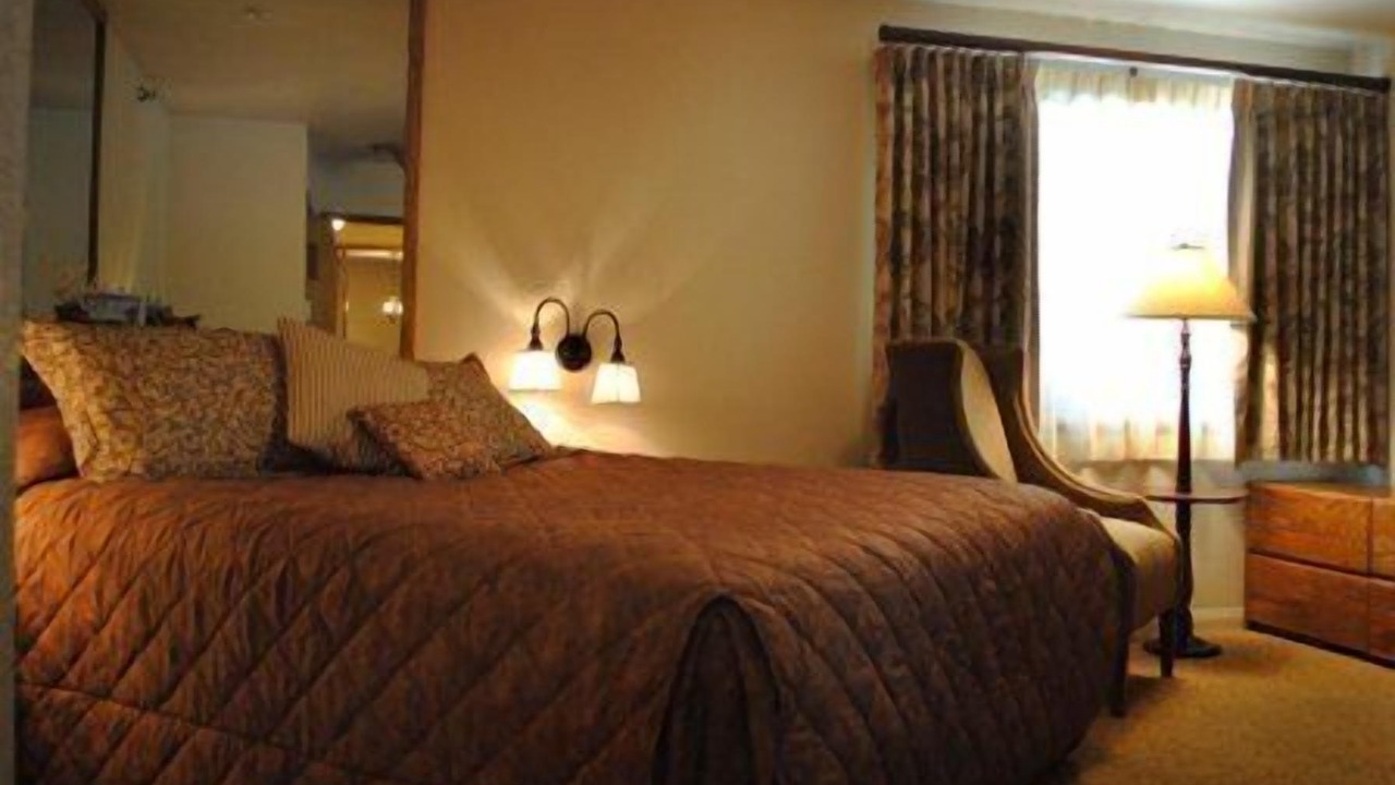 Photo of Bedroom in Big Bear Lake